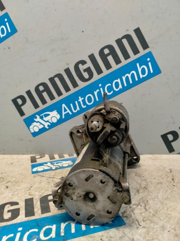 Motorino Avviamento Renault Megane K9KR8 2008 – 2014