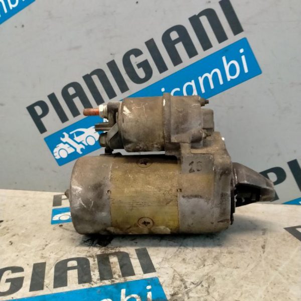 Motorino Avviamento Lancia Y 840A3000 1996 – 2003