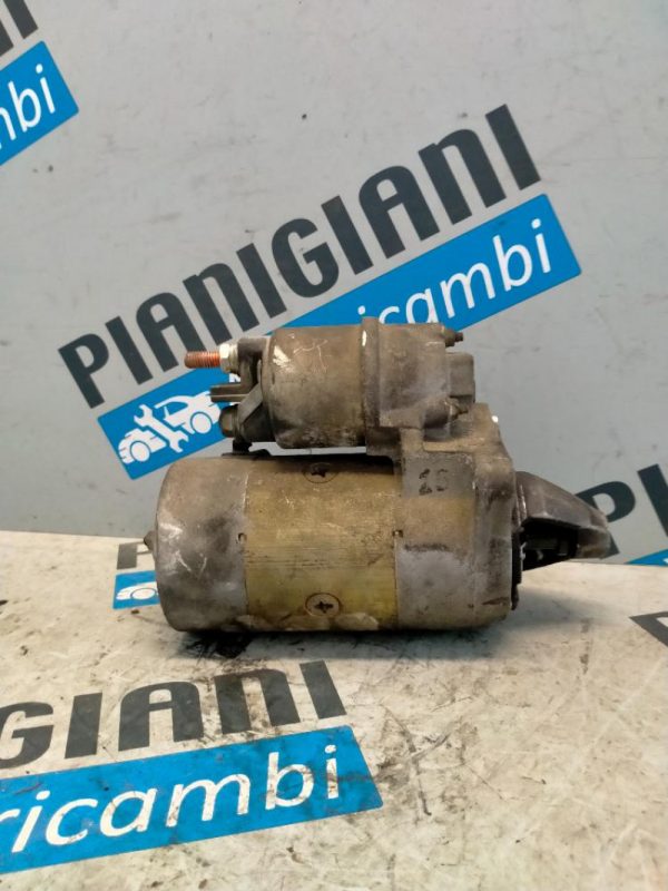 Motorino Avviamento Lancia Y 840A3000 1996 – 2003