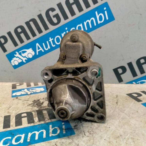 Motorino Avviamento Lancia Y 840A3000 1996 – 2003