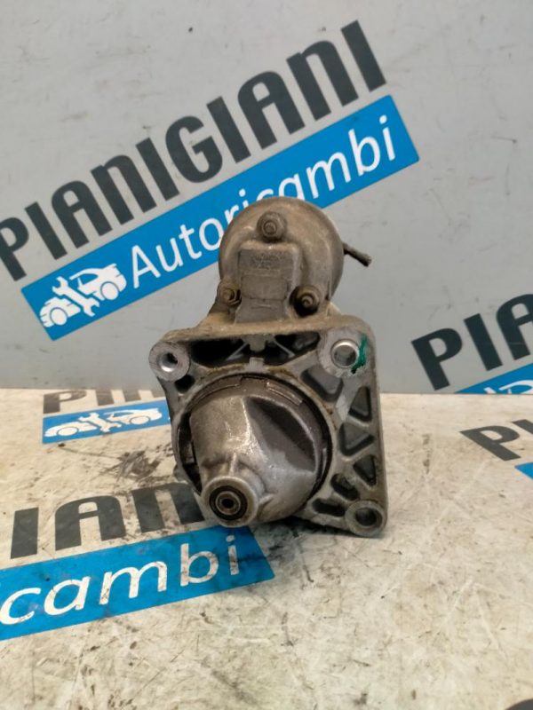 Motorino Avviamento Lancia Y 840A3000 1996 – 2003