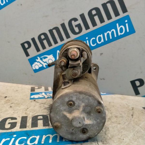 Motorino Avviamento Lancia Y 840A3000 1996 – 2003