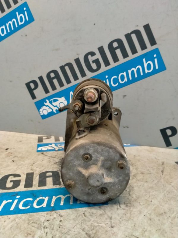 Motorino Avviamento Lancia Y 840A3000 1996 – 2003