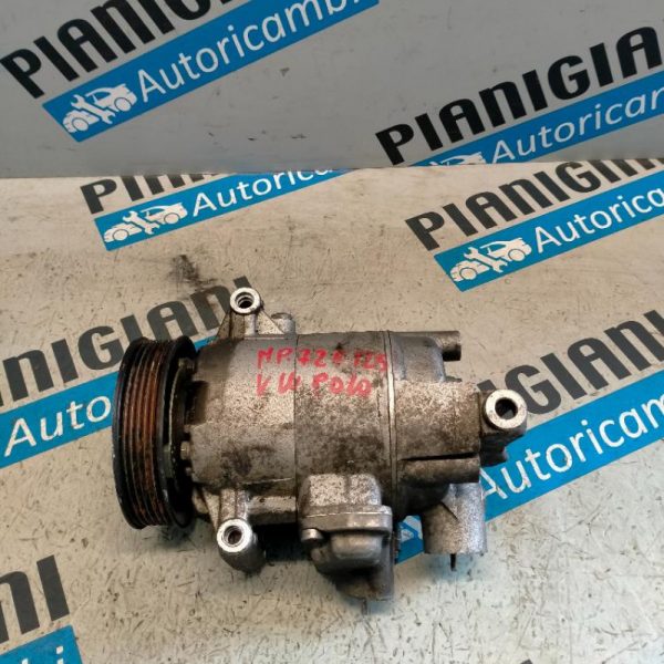 Compressore A/C Volkswagen Polo CFW 2009 – 2015