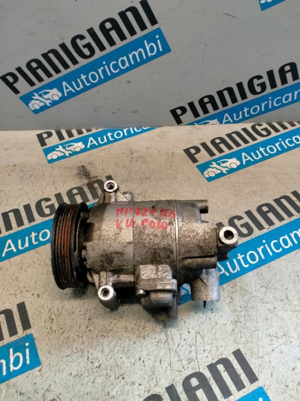 Compressore A/C Volkswagen Polo CFW 2009 – 2015