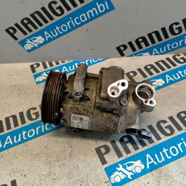 Compressore A/C Volkswagen Polo CFW 2009 – 2015