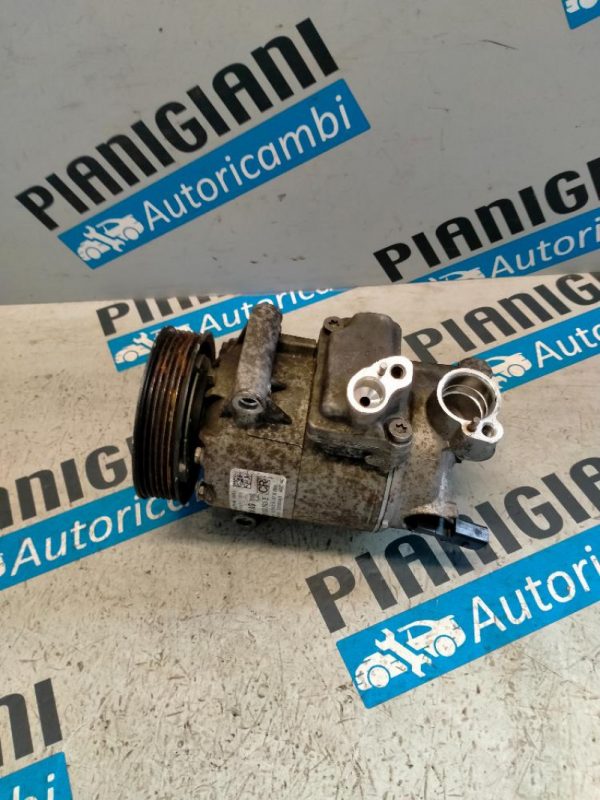 Compressore A/C Volkswagen Polo CFW 2009 – 2015
