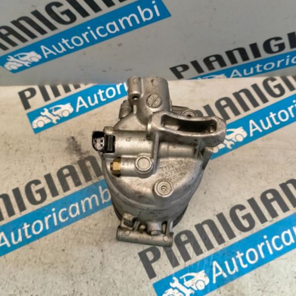 Compressore A/C Volkswagen Polo CFW 2009 – 2015