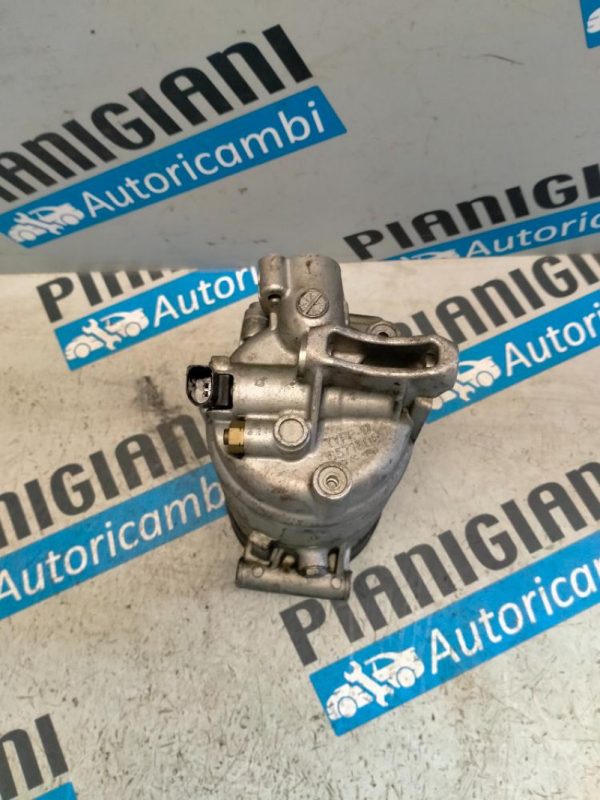Compressore A/C Volkswagen Polo CFW 2009 – 2015