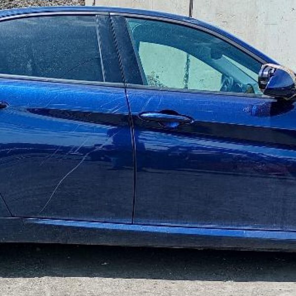 Alfa Romeo Giulia Sprint Anno 2021 | Veicolo Intero | SOLO PER RICAMBI
