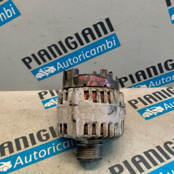 Alternatore Volkswagen Polo CFW 2009 – 2014