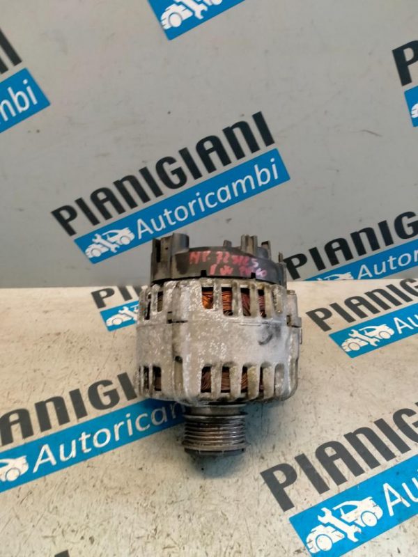 Alternatore Volkswagen Polo CFW 2009 – 2014