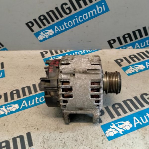Alternatore Volkswagen Polo CFW 2009 – 2014