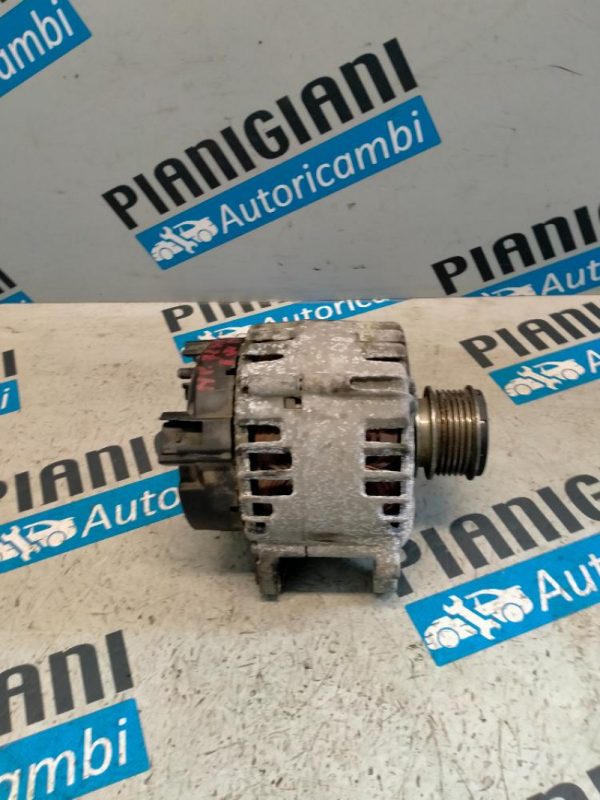 Alternatore Volkswagen Polo CFW 2009 – 2014