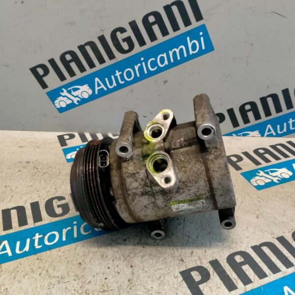Compressore A/C Chevrolet Spark B10D1 2010 – 2015