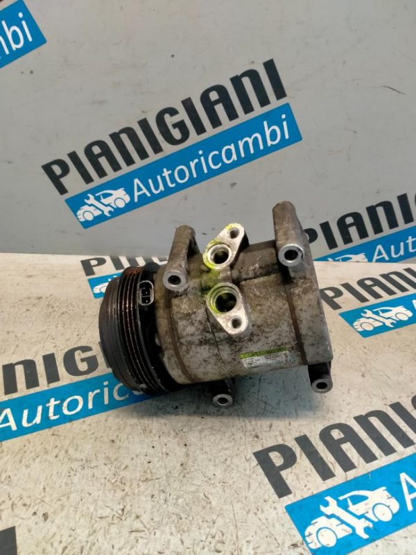 Compressore A/C Chevrolet Spark B10D1 2010 – 2015