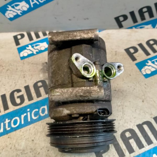 Compressore A/C Chevrolet Spark B10D1 2010 – 2015
