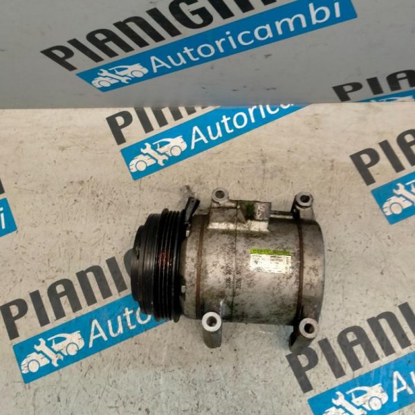 Compressore A/C Chevrolet Spark B10D1 2010 – 2015