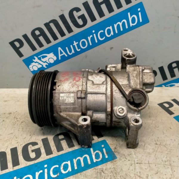 Compressore A/C Toyota Yaris 2SZFE 2005 – 2009
