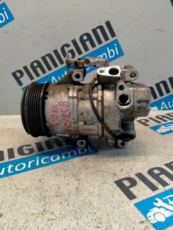 Compressore A/C Toyota Yaris 2SZFE 2005 – 2009