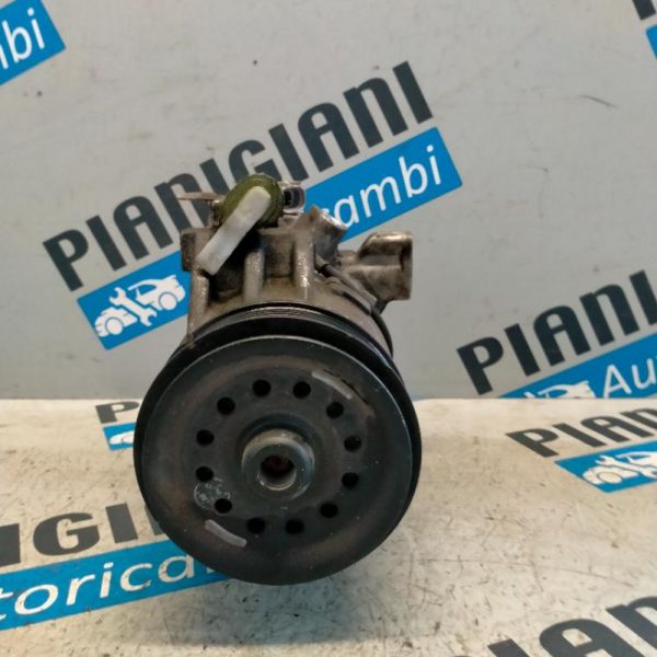Compressore A/C Toyota Yaris 2SZFE 2005 – 2009