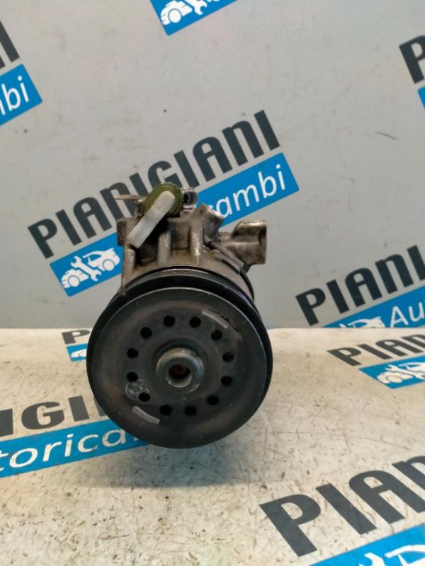 Compressore A/C Toyota Yaris 2SZFE 2005 – 2009