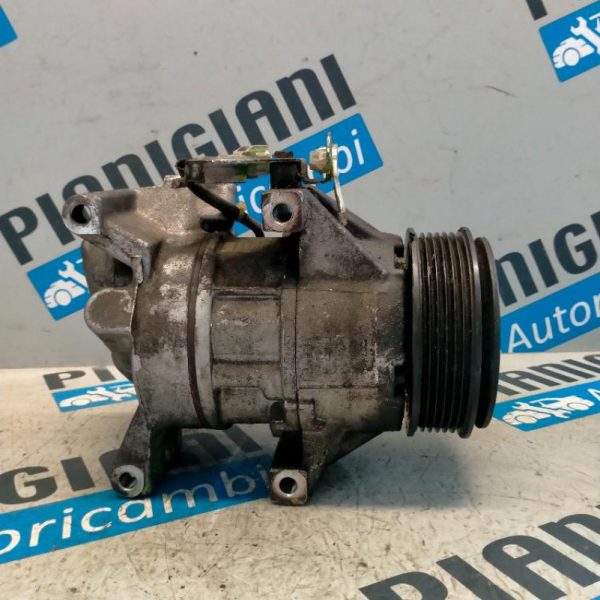 Compressore A/C Toyota Yaris 2SZFE 2005 – 2009