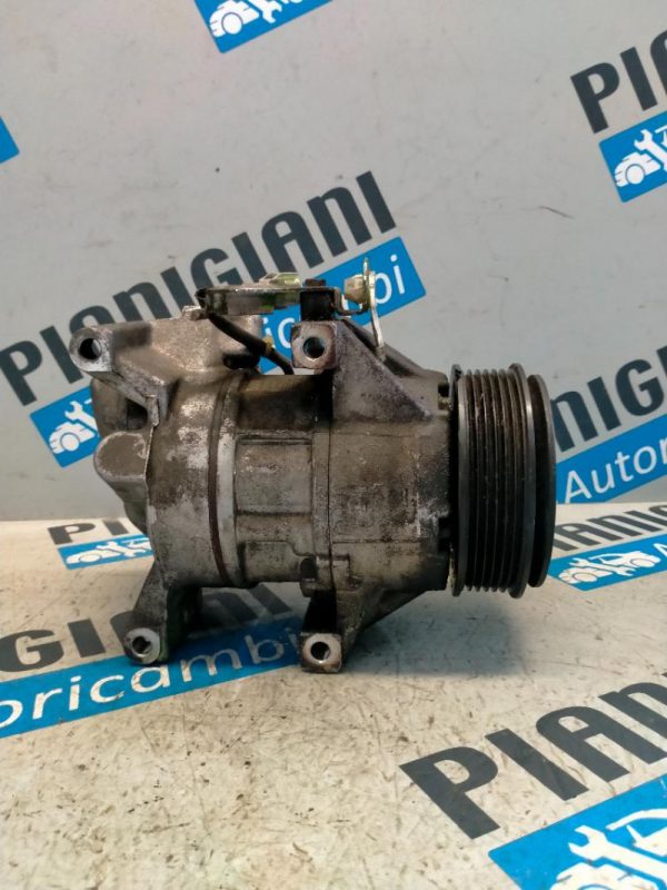 Compressore A/C Toyota Yaris 2SZFE 2005 – 2009