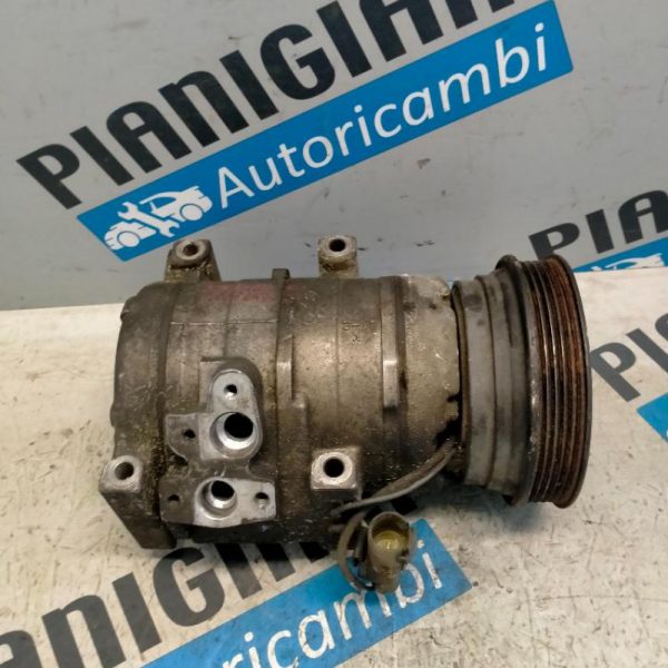 Compressore A/C Land Rover Freelander 18K4F 1998 – 2006