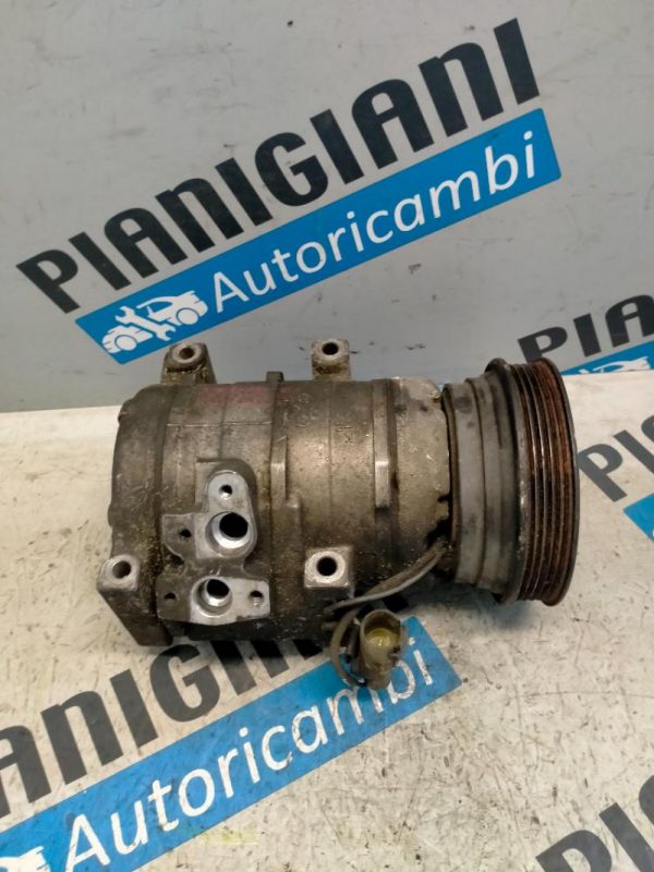 Compressore A/C Land Rover Freelander 18K4F 1998 – 2006