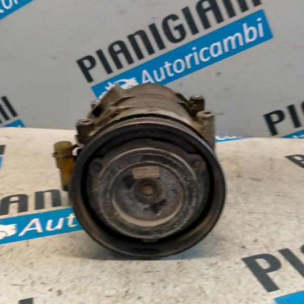 Compressore A/C Land Rover Freelander 18K4F 1998 – 2006
