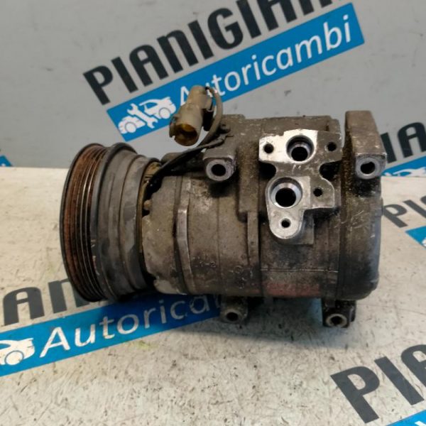 Compressore A/C Land Rover Freelander 18K4F 1998 – 2006
