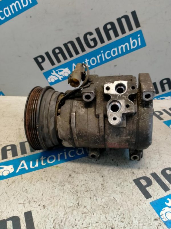 Compressore A/C Land Rover Freelander 18K4F 1998 – 2006