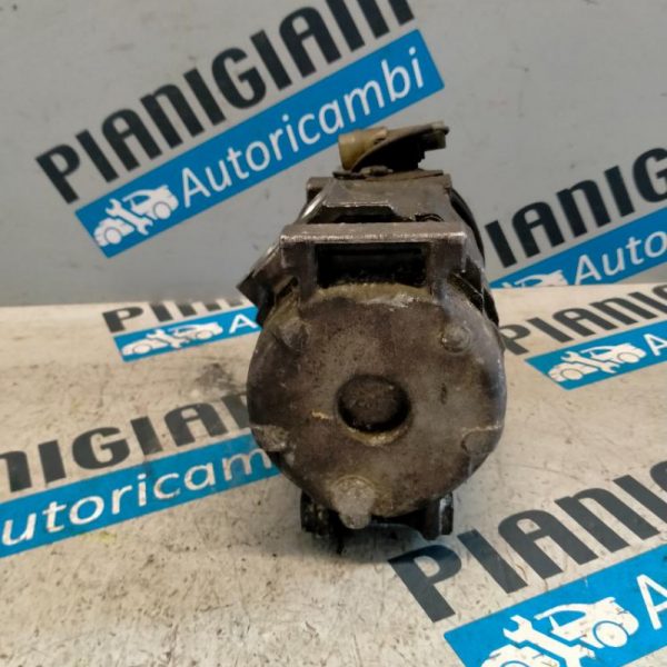 Compressore A/C Land Rover Freelander 18K4F 1998 – 2006