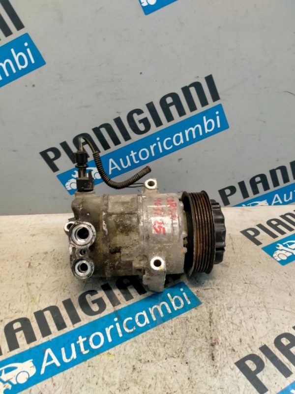 Compressore A/C Opel Corsa D Z13DTH 2006 – 2011