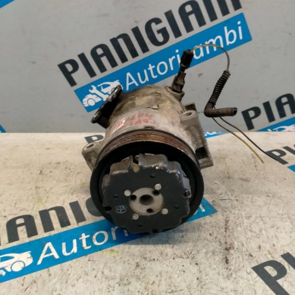 Compressore A/C Opel Corsa D Z13DTH 2006 – 2011