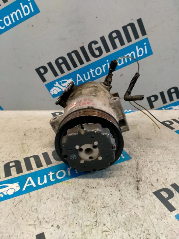 Compressore A/C Opel Corsa D Z13DTH 2006 – 2011