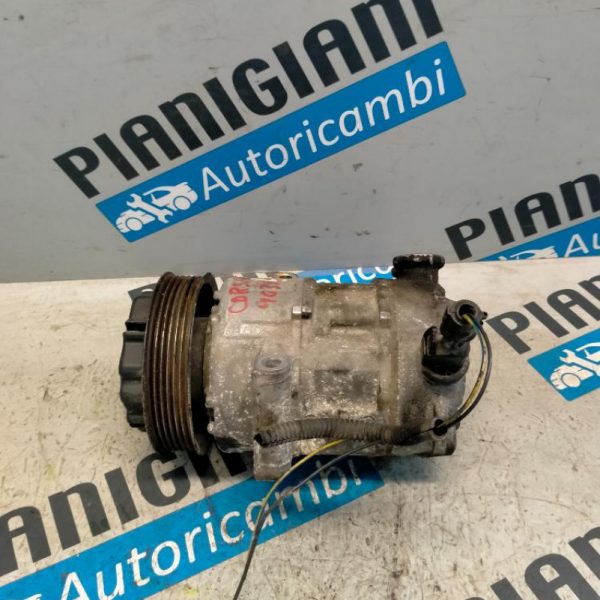 Compressore A/C Opel Corsa D Z13DTH 2006 – 2011