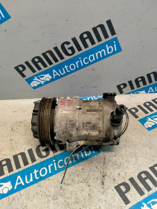 Compressore A/C Opel Corsa D Z13DTH 2006 – 2011
