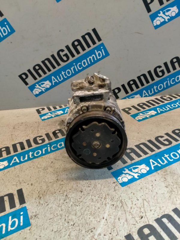 Compressore A/C Volkswagen Golf V BLP 2003 – 2009
