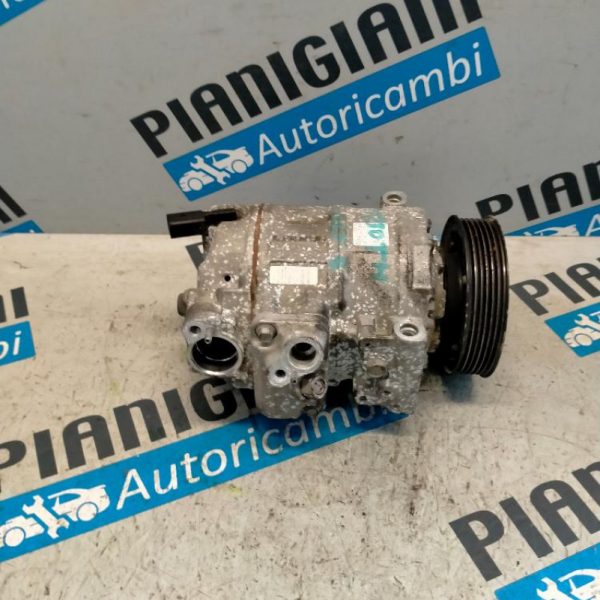 Compressore A/C Volkswagen Golf V BLP 2003 – 2009