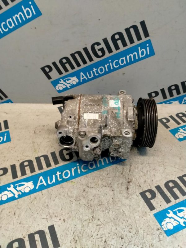 Compressore A/C Volkswagen Golf V BLP 2003 – 2009