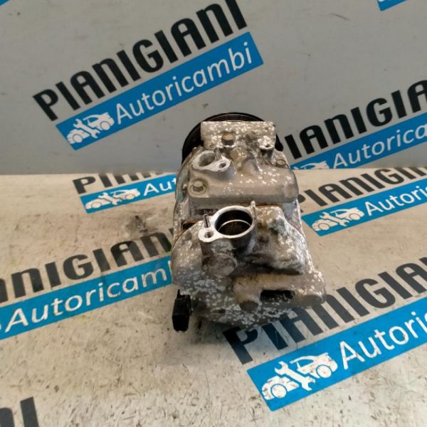 Compressore A/C Volkswagen Golf V BLP 2003 – 2009