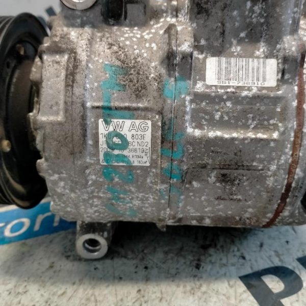 Compressore A/C Volkswagen Golf V BLP 2003 – 2009