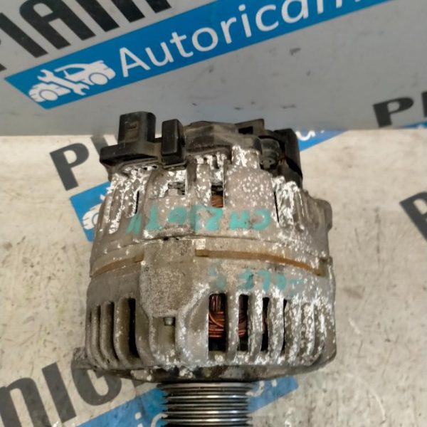 Alternatore Volkswagen Golf V BLP 2003 – 2009