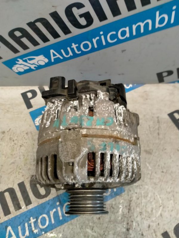 Alternatore Volkswagen Golf V BLP 2003 – 2009