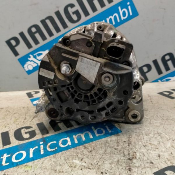 Alternatore Volkswagen Golf V BLP 2003 – 2009