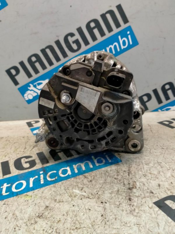 Alternatore Volkswagen Golf V BLP 2003 – 2009