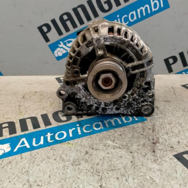 Alternatore Volkswagen Golf V BLP 2003 – 2009