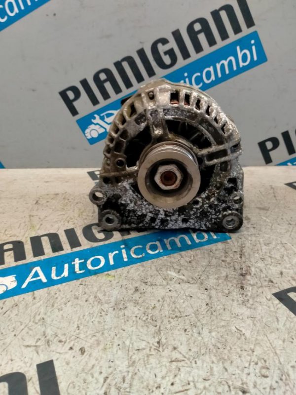 Alternatore Volkswagen Golf V BLP 2003 – 2009